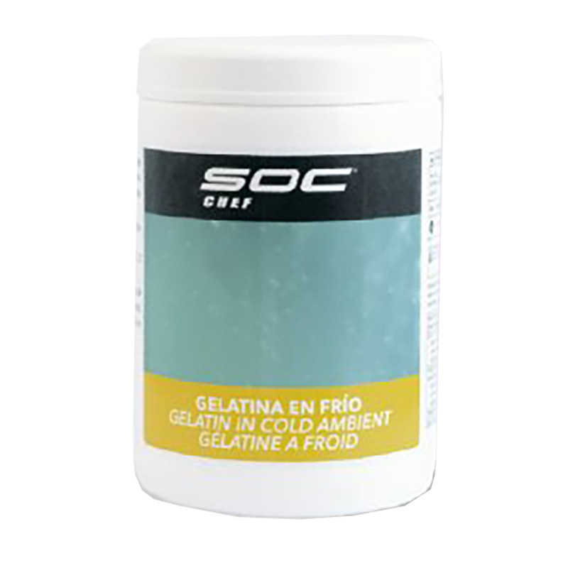 GELATINA EN FRIO BOTE 6/500gr